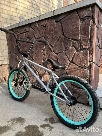 Велосипед BMX WeThePeople Arcade 2020