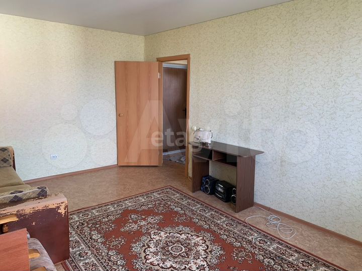 2-к. квартира, 62 м², 10/10 эт.