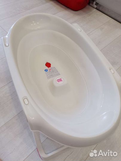 Ванночка для купания