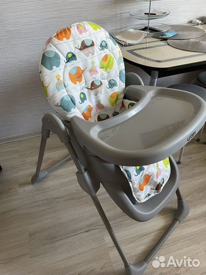 Стул для кормления