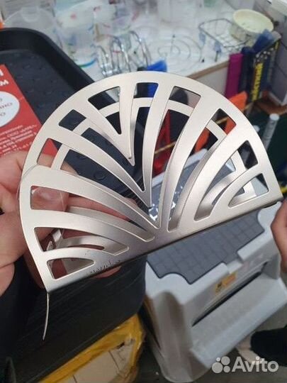 Столовые приборы