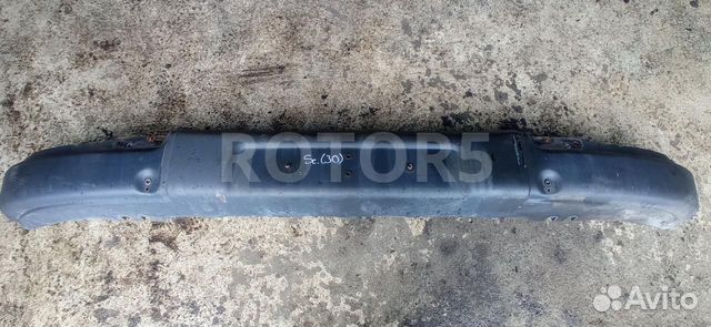 Усилитель переднего бампера Scania P 5 2011