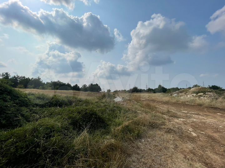 Участок 7 сот. (ИЖС)