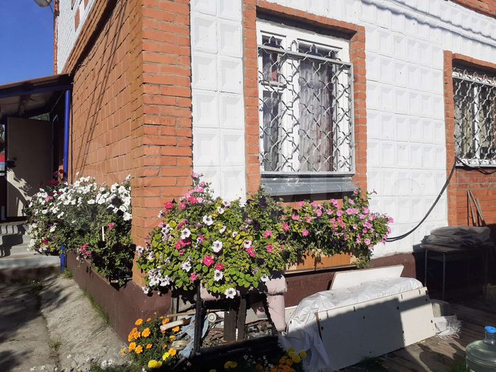 Дача 88 м² на участке 6 сот.