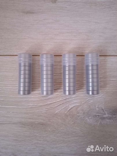 Подшипники Abec-5, Abec-7, Abec-9. (Новые.)