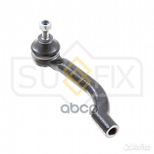 Наконечник рулевой тяги перед лев SE1096 sufix