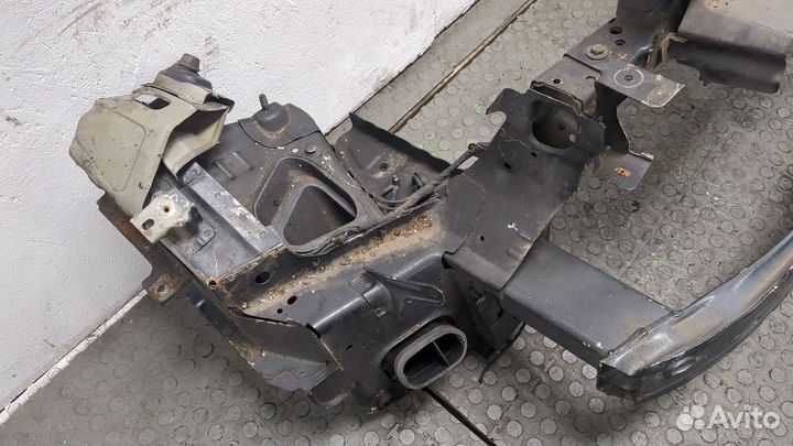 Рамка передняя Chevrolet Orlando