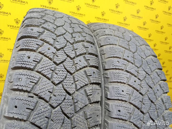 Matador MP 95 Yermak 205/70 R15 96