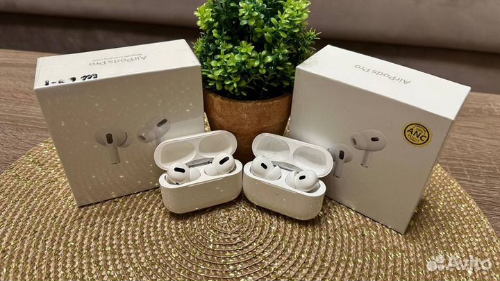 Airpods Pro / Airpods Pro 2