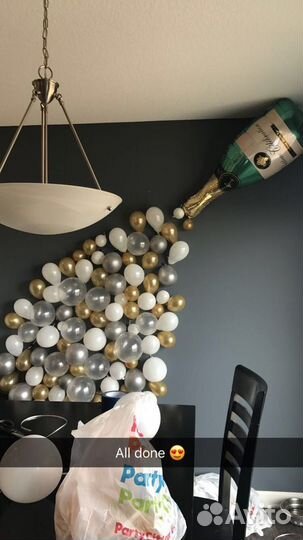 Воздушные шары