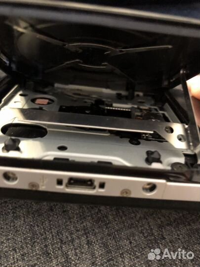 Sony PSP 3008 прошитая