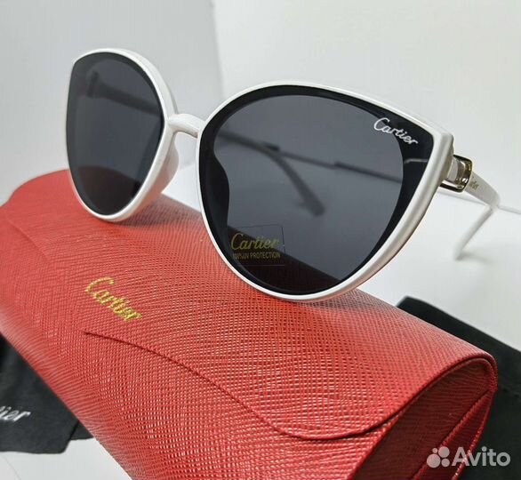 Очки женские брендовые Carter