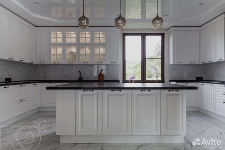 Кухная напрямую от производителя