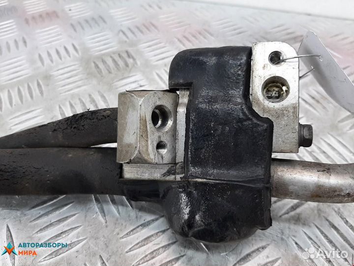 Трубка кондиционера Honda CR-V 3 2008