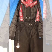 Комбинезон демисезонный reima 110-116