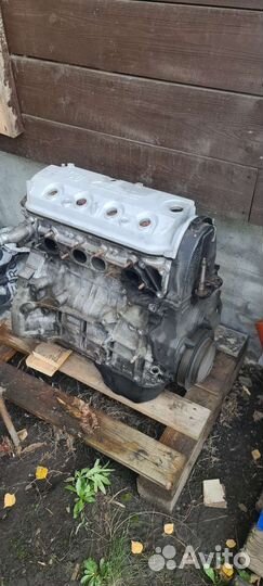 Двигатель Honda F23A
