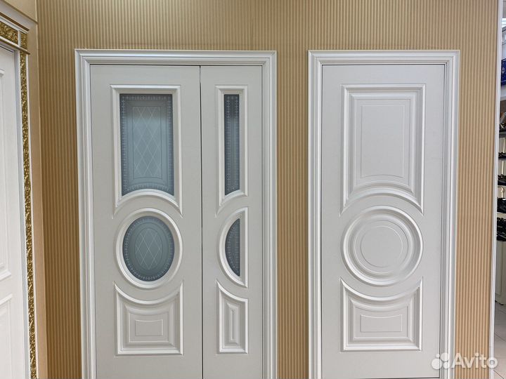 Межкомнатная дверь- Богема