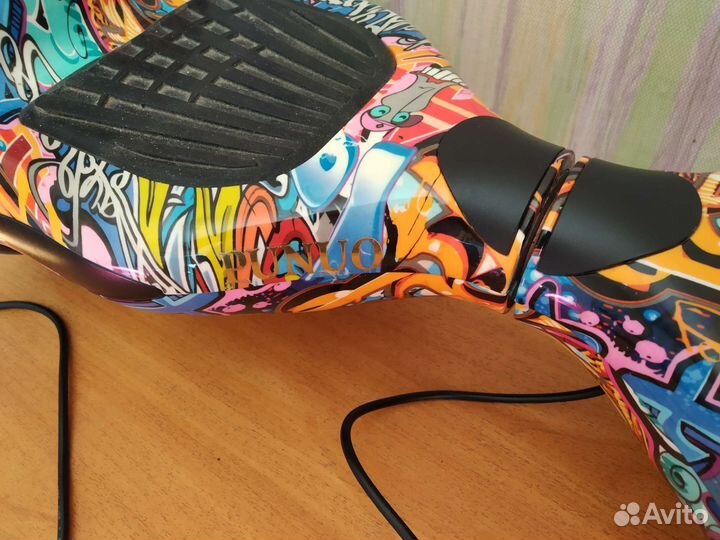 Гироскутер Smart Balans 10 бу