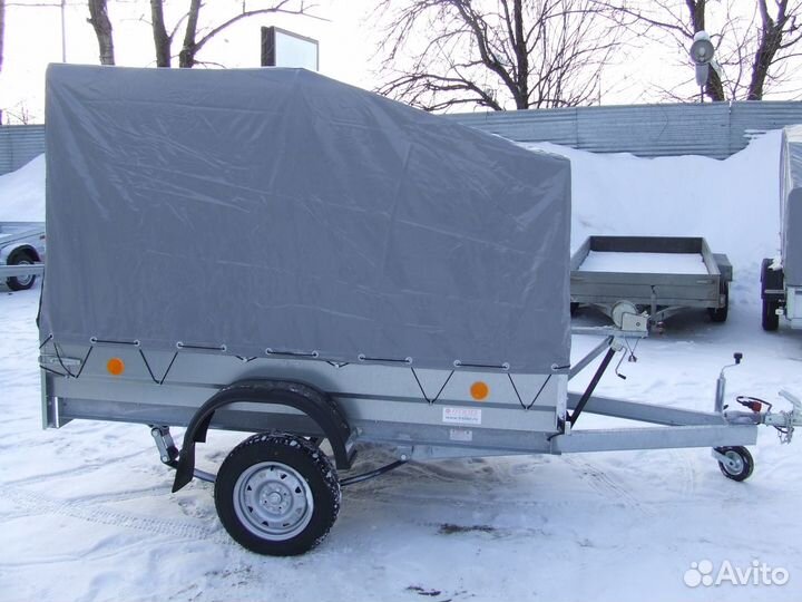 2,6-1,3с высоким тентом