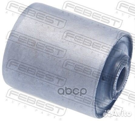 Сайлентблок рычага подвески перед прав/лев