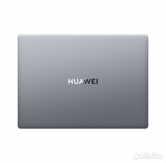 Ноутбук Huawei D14 i3/8/256 (Новый, Гарантия)