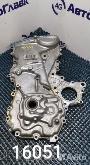 Лобовина двигателя Toyota Premio