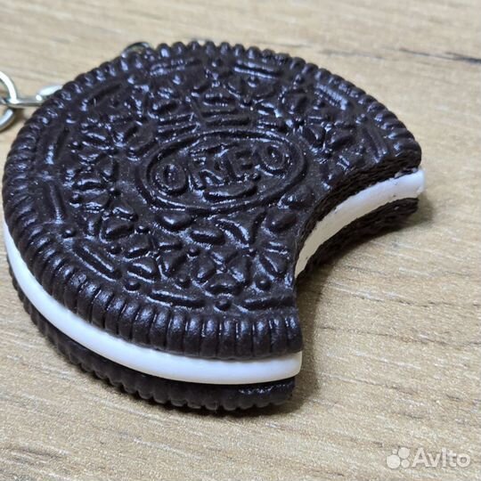 Брелок Oreo Орео