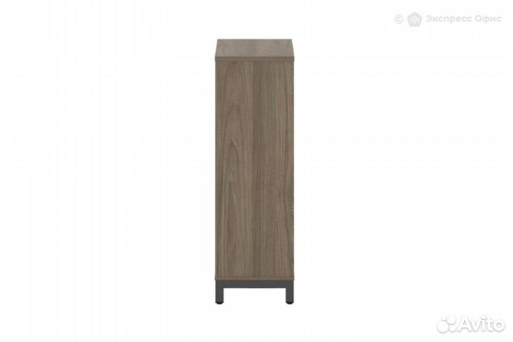 Стеллаж-перегородка односторонний трёхъярусный Style Project SN.NS-331