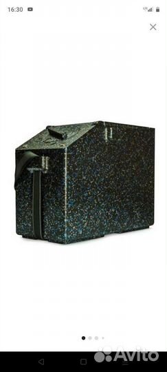 Ящик для зимней рыбалки Pelican Ice Box Classic