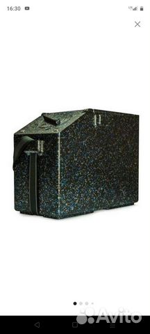 Ящик для зимней рыбалки Pelican Ice Box Classic