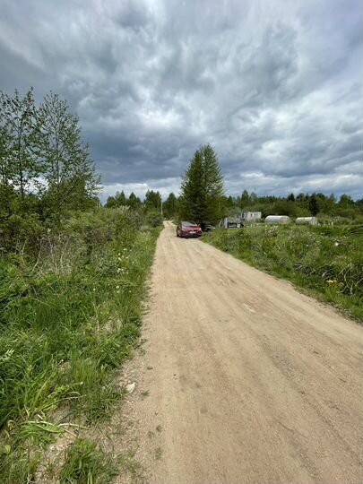 Участок 6 сот. (СНТ, ДНП)