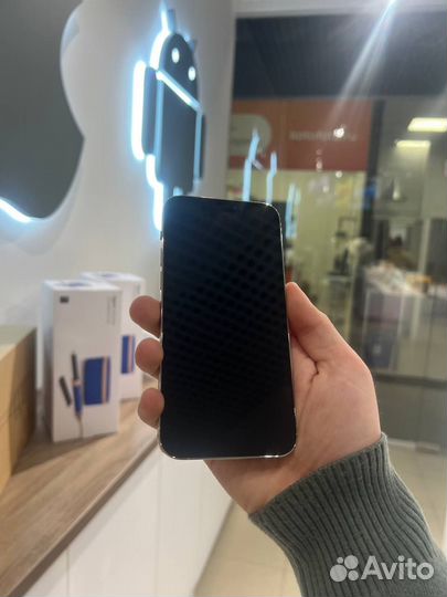 iPhone 12 Pro, 256 ГБ