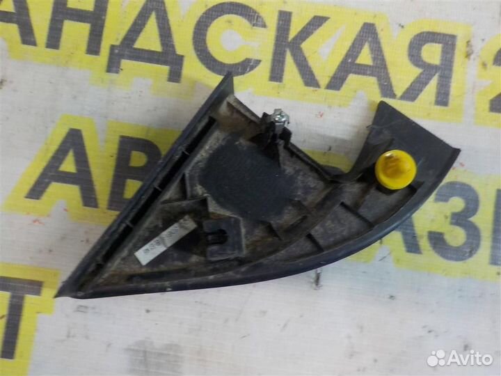 Крышка зеркала внутренняя левая KIA RIO III (UB)
