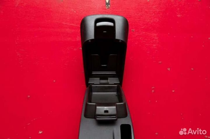 Консоль центральная Kia Ceed 1G G4FC 1.6 2006