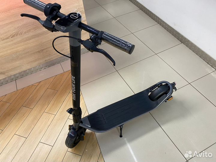 Электросамокат Xiaomi Himo L2