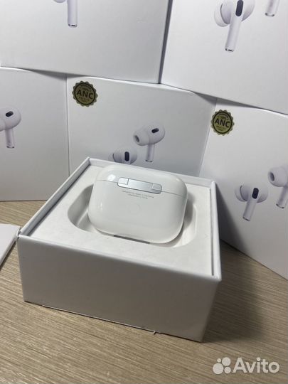 Airpods pro 2 type c