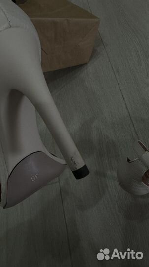 Босоножки graciana