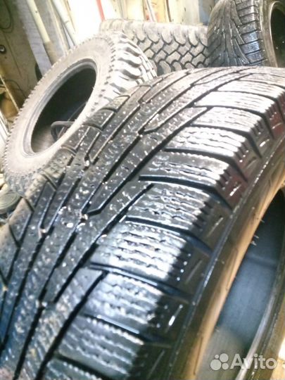 Nokian Tyres Nordman RS2 205/70 R15 100R