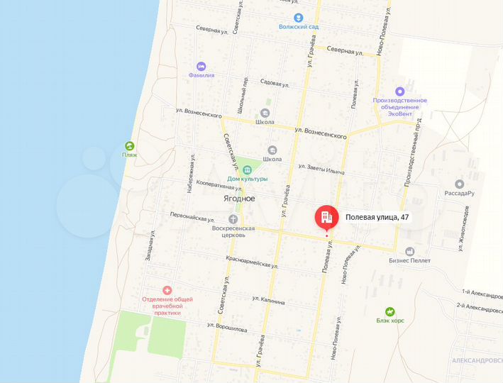 Дом 509,9 м² на участке 7 сот.