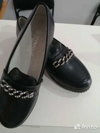 Туфли детские