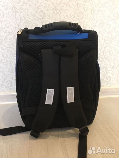 Рюкзак ранец школьный для младших классов