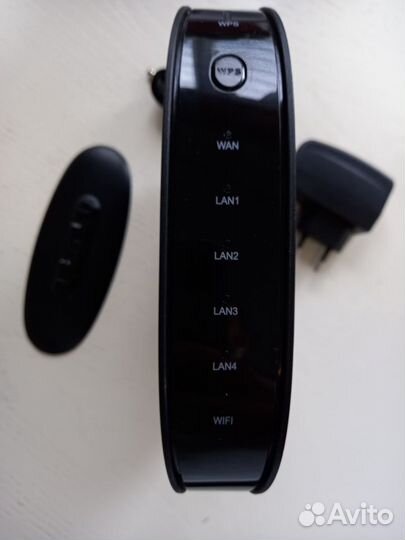 Модемы роутер