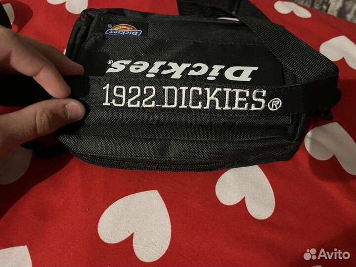 Сумка dickies