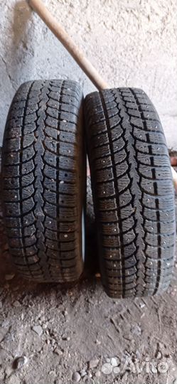 КАМА 505 Irbis 185/60 R14