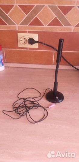Микрофон для компьютера