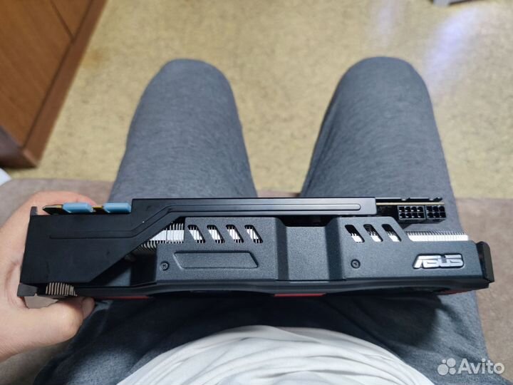 Видеокарта GeForce GTX 680