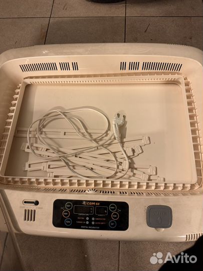 Инкубатор для яиц