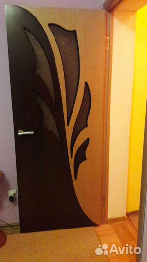Межкомнатные двери