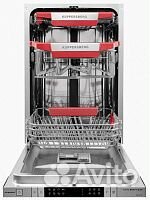 Посудомоечная машина встраиваемая Kuppersberg GIM