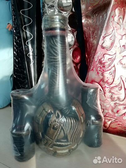 Набор для вина